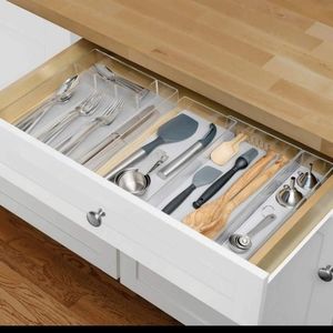 Drawer Organizer Set